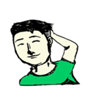 Pe Chai（個別スタンプ：5）