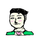 Pe Chai（個別スタンプ：10）