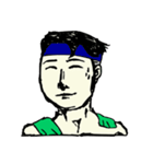 Pe Chai（個別スタンプ：23）