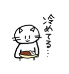 カレーちゃんだよ！（個別スタンプ：9）