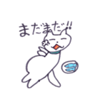 にゃんにゃんいっぱい（個別スタンプ：27）
