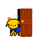 りんごとみかん 2（個別スタンプ：16）