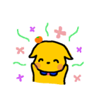 りんごとみかん 2（個別スタンプ：30）