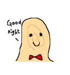 problem with Thumb（個別スタンプ：19）