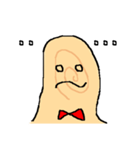 problem with Thumb（個別スタンプ：39）