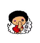 懐かしいあの頃（個別スタンプ：40）