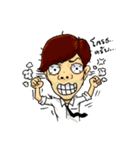 PK TOON（個別スタンプ：10）