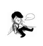 PK TOON（個別スタンプ：11）