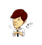 PK TOON（個別スタンプ：13）