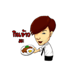 PK TOON（個別スタンプ：15）