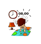 PK TOON（個別スタンプ：21）