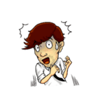 PK TOON（個別スタンプ：26）