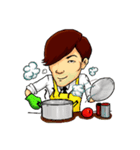 PK TOON（個別スタンプ：29）