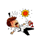 PK TOON（個別スタンプ：30）