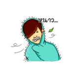 PK TOON（個別スタンプ：32）