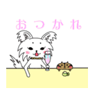 ちわさん＆おちわ（個別スタンプ：29）