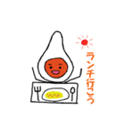 うふっち（個別スタンプ：38）