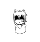 Just Cats（個別スタンプ：1）