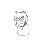 Just Cats（個別スタンプ：2）
