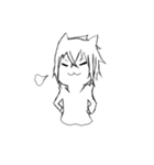 Just Cats（個別スタンプ：3）