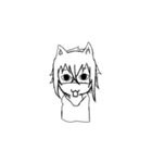 Just Cats（個別スタンプ：4）
