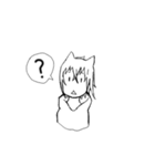 Just Cats（個別スタンプ：6）
