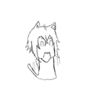 Just Cats（個別スタンプ：7）