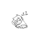 Just Cats（個別スタンプ：10）