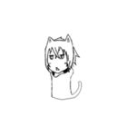 Just Cats（個別スタンプ：13）