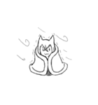 Just Cats（個別スタンプ：17）