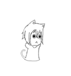 Just Cats（個別スタンプ：19）