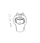 Just Cats（個別スタンプ：20）