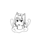Just Cats（個別スタンプ：22）
