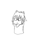 Just Cats（個別スタンプ：26）