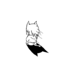 Just Cats（個別スタンプ：27）