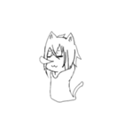 Just Cats（個別スタンプ：29）