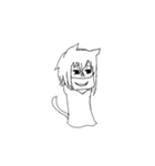 Just Cats（個別スタンプ：30）