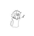 Just Cats（個別スタンプ：31）