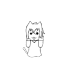 Just Cats（個別スタンプ：32）