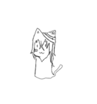 Just Cats（個別スタンプ：35）