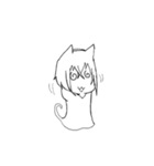 Just Cats（個別スタンプ：37）