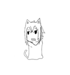 Just Cats（個別スタンプ：39）