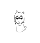 Just Cats（個別スタンプ：40）
