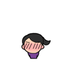 Tさんのためのスタンプ2（個別スタンプ：30）