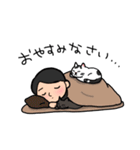 Tさんのためのスタンプ2（個別スタンプ：40）