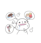 のぞみねこ 1（個別スタンプ：10）
