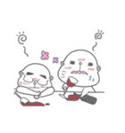 のぞみねこ 1（個別スタンプ：12）