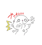 のぞみねこ 1（個別スタンプ：21）