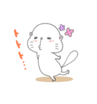 のぞみねこ 1（個別スタンプ：22）