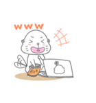 のぞみねこ 1（個別スタンプ：27）